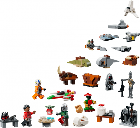 Adventskalender 2026