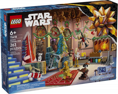Adventkalender 2025