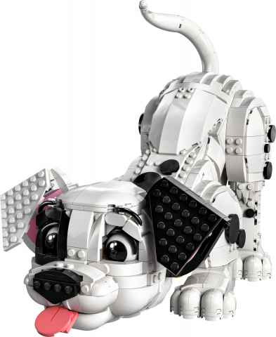 101 Dalmatiërs puppy
