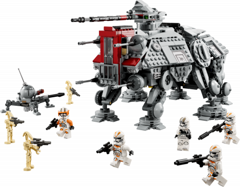 AT-TE™ Walker