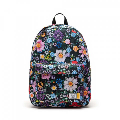 Herschel Classic™ XL rugzak – bloementuin