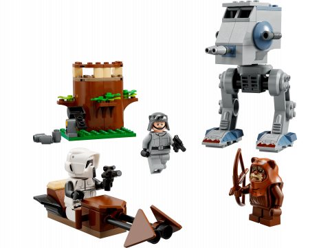 AT-ST™