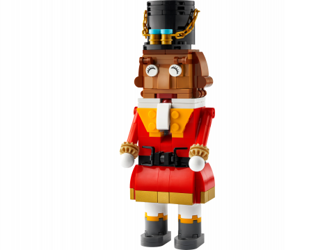 LEGO® Notenkraker