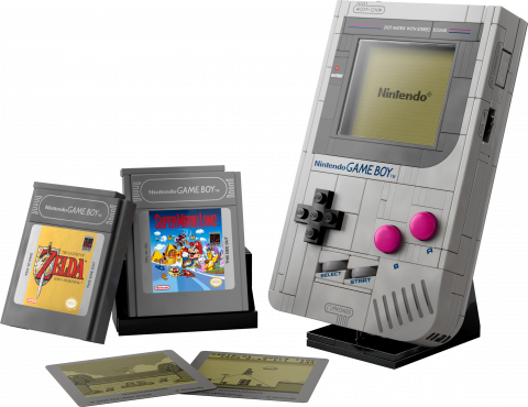 Game Boy™