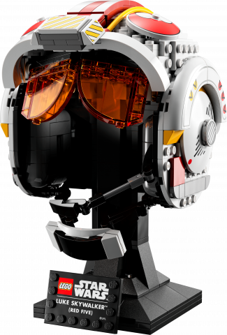 Luke Skywalker™ (Red Five) helm