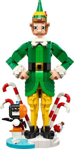 Buddy de Elf
