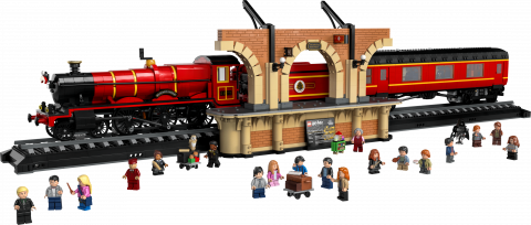 Zweinstein Express™ - Verzameleditie