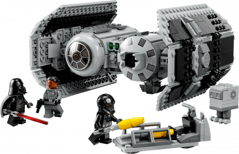 TIE Bomber™