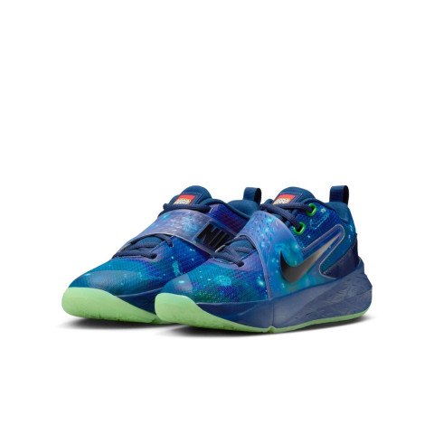 Nike Hustle D 12 x LEGO collectie - schoenen voor oudere kinderen