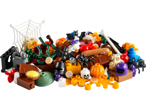 Halloween Fun VIP Add-On Pack