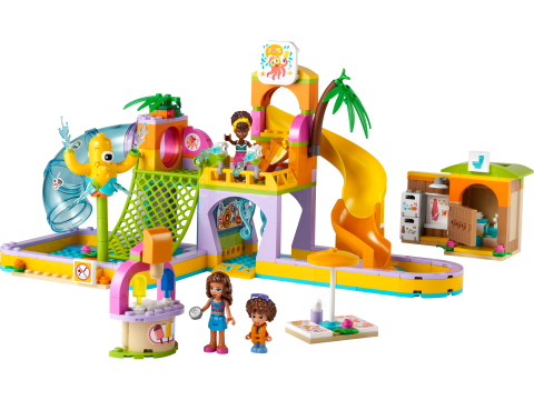 Waterpark