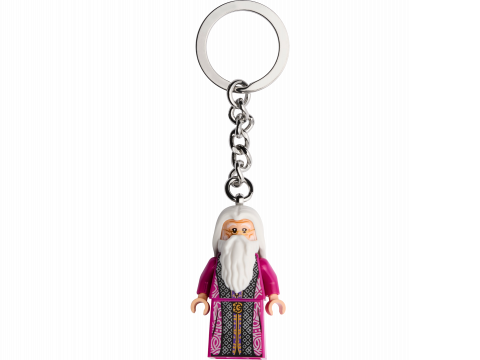 Perkamentus™ sleutelhanger
