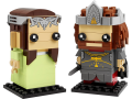 Aragorn™ & Arwen™