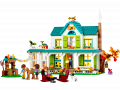 Autumns huis