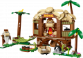 Uitbreidingsset: Donkey Kongs boomhut