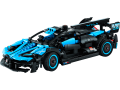Bugatti Bolide Agile Blue