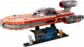 Luke Skywalker’s Landspeeder™