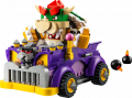 Uitbreidingsset: Bowsers bolide