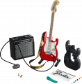 LEGO® Ideas Fender® Stratocaster™