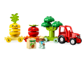 Fruit- en Groentetractor