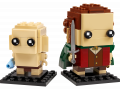 Frodo™ & Gollem™