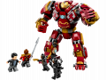 De Hulkbuster: De slag om Wakanda