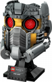 Star-Lords helm