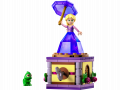 Draaiende Rapunzel