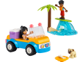 Strandbuggy plezier