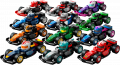 F1® raceauto's