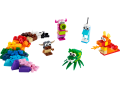 Creatieve monsters
