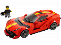 Ferrari 812 Competizione