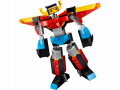 Superrobot