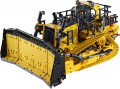 Cat® D11 Bulldozer met app-besturing