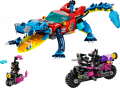 Krokodilauto