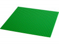 Groene bouwplaat