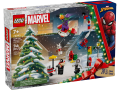 Spider-Man adventkalender 2024