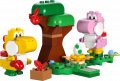 Uitbreidingsset: Yoshi's eigenaardige woud