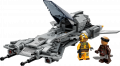 Pirate Snub Fighter
