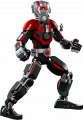 Ant-Man bouwfiguur
