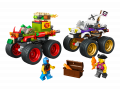 Monstertruckrace
