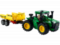 John Deere 9620R 4WD Tractor