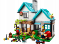 Knus huis