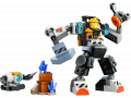 Ruimtebouwmecha