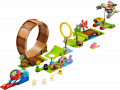 Sonic's Green Hill Zone Loop Challenge