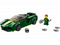 Lotus Evija